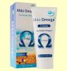 CREMA MAS OMEGA 100 ML.MAHEN