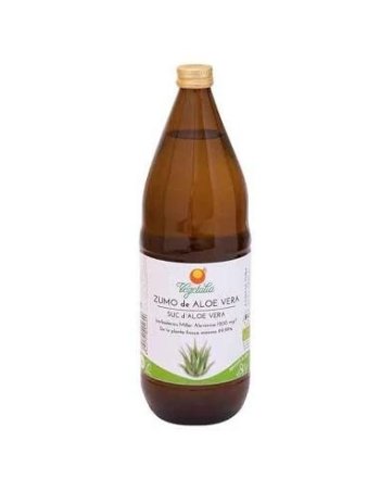 JUGO ALOE VERA 1L BIO VEGETALIA