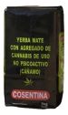 YERBA MATE CON CANNABIS COSENTINA 1 KG