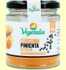 CURCUMA CON PIMIENTA NEGRA EN POLVO 80G VEGETALIA