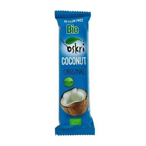 BARR.COCO ORIGINAL S/G OSKRI
