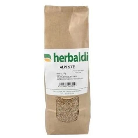 ALPISTE GRANEL 1 KG HERBALDI