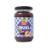 COMPOTA CIRUELA ECOLOGICA 280G LA FINESTRA
