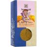 SONNENTOR CURRY DULCE 50G