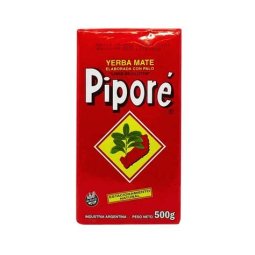 YERBA MATE PIPORE 500 G