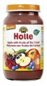 POTITO MANZANA Y FRUTA DEL BOSQUE 220GR HOLLE