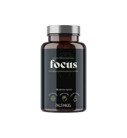 FOCUS 60CAP PALEOBULL