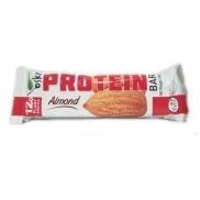 BARRITA PROTEINA ALMENDRA OSKRI SIN GLUTEN