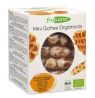 MINI GOFRES ORGANICOS FRUSANO