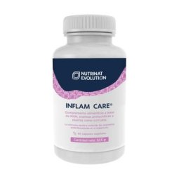 INFLAM CARE 60 CAP NUTRINAT EVOLUTION