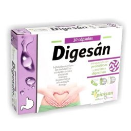 DIGESAN, 30 CAPS PINISAN