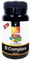 B COMPLEX NOVADIET ELEMENTALES 60 CAPSULAS