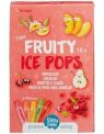 ICE POPS FRUTAS 10UNIDADES TERRA SANA