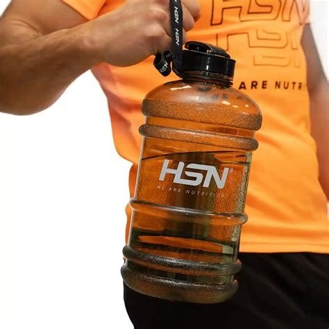 BIDON GRANDE VERDE 2,2L HSN