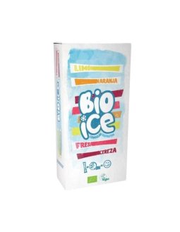 POLOS HELADOS 10 UNIDADES BIO ICE