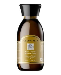 ACEITE VEGETAL CORPORAL REINA EGIPTO 150ML ALQVIMIA