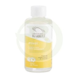 ALGAMARIS HUILE DE MONOI 100 ML BIARRITZ