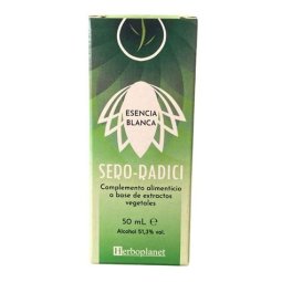 ESENCIA BLANCA 50ML SERO RADICI HERBOPLANET