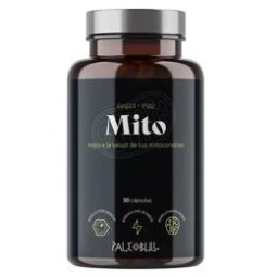MITO 30 CAPSULAS PALEOBULL