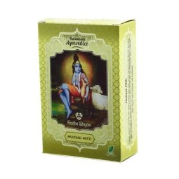 MULTANI MITTI 100G RADHE SHYAM