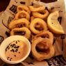 CALAMARES VEGANO 300GR CKFOODS