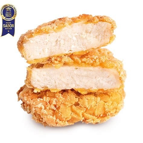CRISPY NUGGETS 275G NEW WIND