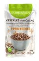 CEREALES CON CACAO Y PROTEINA 250G QUANARIAN