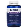 DETOX INTEST 90 CAPSULAS DE NPRO
