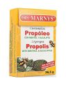CARAMELO PROPOLEO MENTOL S/A AZUCAR MARNYS