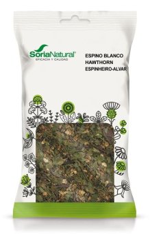 ESPINO BLANCO BIO PLANTA 50 GRS. SORIA NATURAL