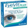 EYE VIT PLUS 30CAP HEALTHAID