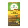 TULSI LEMON GINGER ECO 25BOLSITAS ORGANIC INDIA