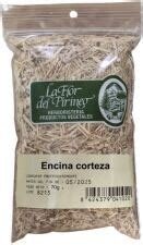 ENCINA CORTEZA 70G LA FLOR DEL PIRINEO