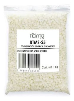 BTMS 1KG CAMASSIA
