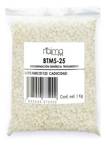 BTMS 1KG CAMASSIA
