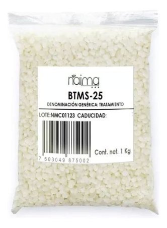 BTMS 1KG CAMASSIA