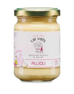 ALLIOLI ECO 130 G CALL VALLS