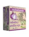 CHAMPU SOLIDO CEBOLLA-ARCILLA ROJA REVITALIZANTE PINISAN