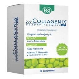 COLLAGENIX LIFT ANTIOXIDANTE 60 COMP ESI