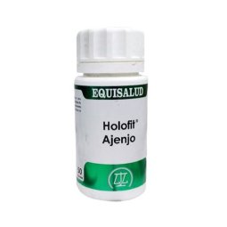 AJENJO 50 CAPS EQUISALUD