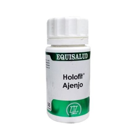 AJENJO 50 CAPS EQUISALUD