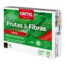 FRUTAS Y FIBRAS FORTE 24 CUBOS