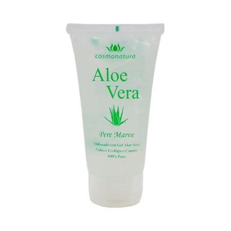 GEL ALOE VERA 50 ML COSMONATURA
