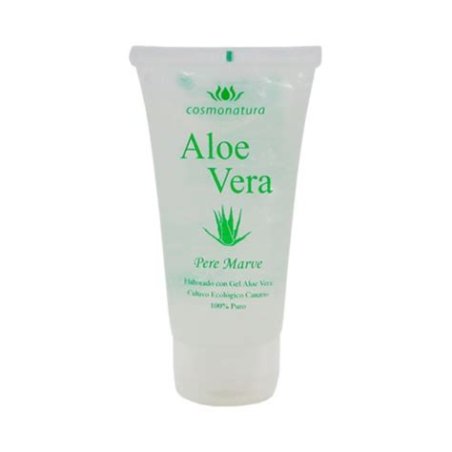 GEL ALOE VERA 50 ML COSMONATURA