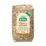 PIPAS DE GIRASOL BIO 250GR ICBIO