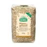 PIPAS DE GIRASOL PELADAS BIO 500GR ICBIO