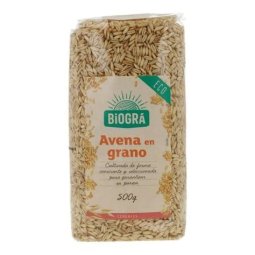 AVENA BIO 500GR ICBIO