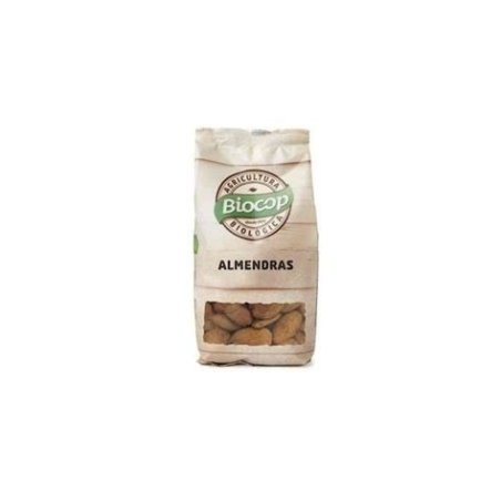 ALMENDRAS EN LAMINAS BIO 150G ICBIO