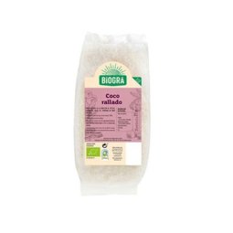 COCO RALLADO BIO 150GR ICBIO