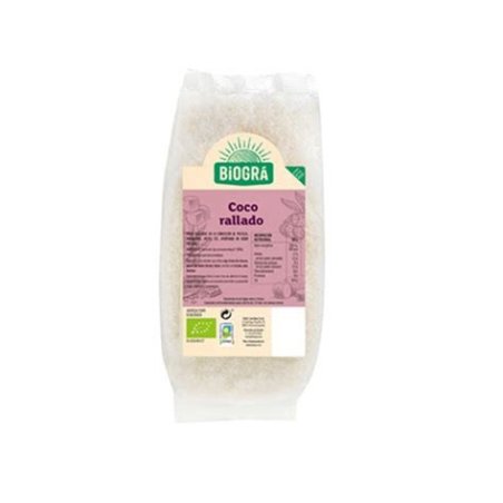 COCO RALLADO BIO 150GR ICBIO